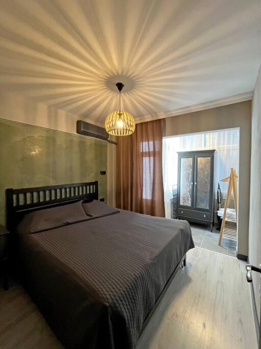 Central & Cosy Flat For 4 Person Stambuł Zewnętrze zdjęcie