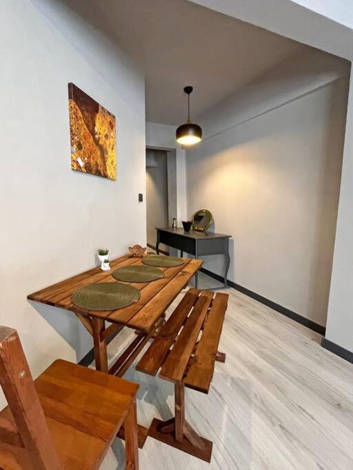 Central & Cosy Flat For 4 Person Stambuł Zewnętrze zdjęcie